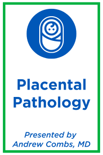Placental Pathology Banner
