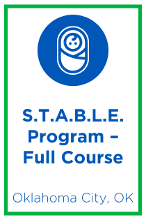 The S.T.A.B.L.E. Program - Full-Length Provider Course Banner
