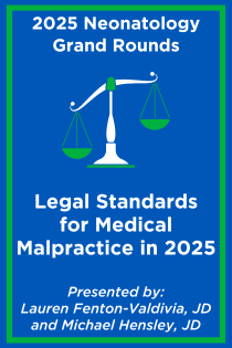 New Legal Standards for Medical Malpractice in 2025 Banner