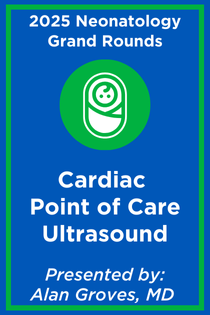 Current Guidelines for Cardiac Point of Care Ultrasound Banner