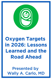 Oxygen Targets in 2026: Lessons Learned and the Road Ahead Banner