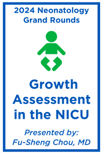 Growth Assessment in the NICU Banner