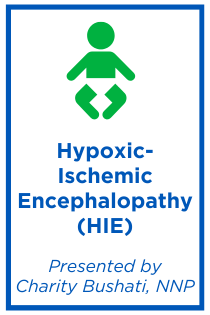 Hypoxic-Ischemic Encephalopathy (HIE) Banner