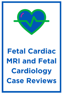 Advances & Current State of Fetal Cardiac MRI and Fetal Cardiology Case Reviews Banner