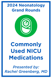 What Are the Most Commonly Used NICU Medications and  How Dangerous Are They? Banner