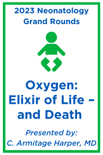Oxygen: Elixir of Life - and Death Banner
