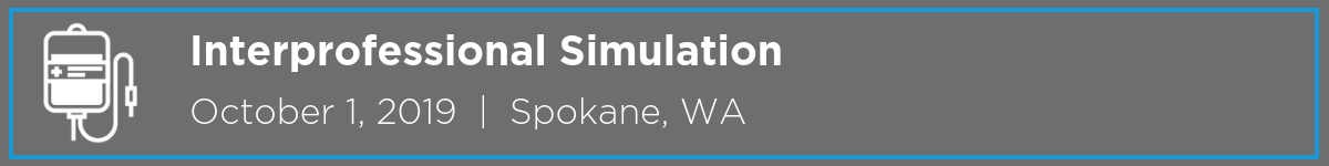 Interprofessional Simulation - The Pediatrix Center for Research ...