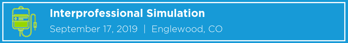 Interprofessional Simulation: Shoulder Dystocia Banner
