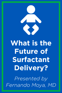 What is the Future of Surfactant Delivery? Banner
